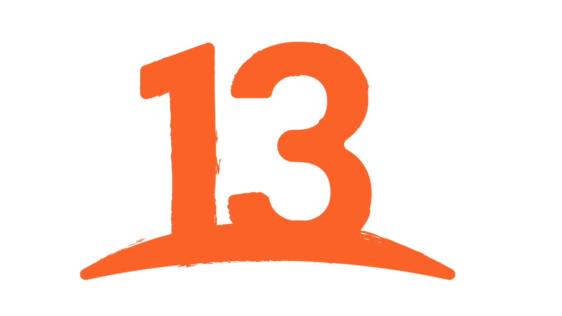 13